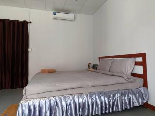 Lovely Paradise Phangan Hotel - Thongsala - 2