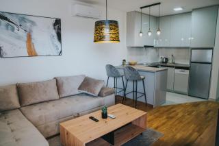 Apartman Riva - Čapljina - 0