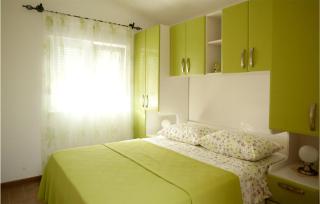 Nice Apartment In Zecevo Rogoznicko - Zečevo - 6