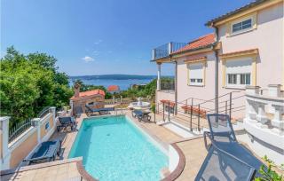 Amazing Home In Dramalj - Dramalj - 0
