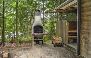 Ferienhaus Hirschalm - 9