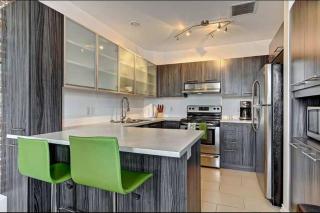 Loft à Limoilou- Tout inclus - 9