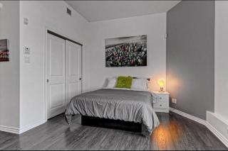 Loft à Limoilou- Tout inclus - 5