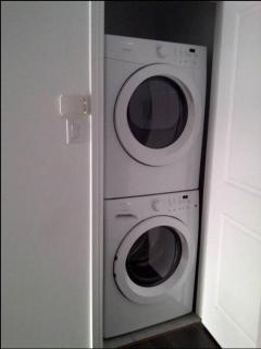 Loft à Limoilou- Tout inclus - 3