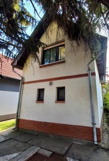Füzesem Apartman - Békésszentandrás - 2