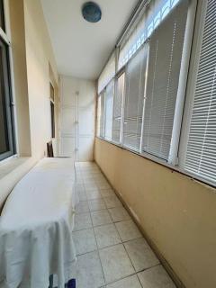 COP-29 apartment - 1