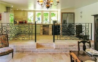 Amazing Home In Les Farges - Les Farges - 6