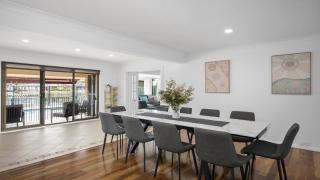 Island Poolside Getaway - Waterfront On St Huberts - Daleys Point - 8