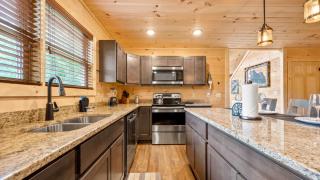 Star Ridge Cabin - 1