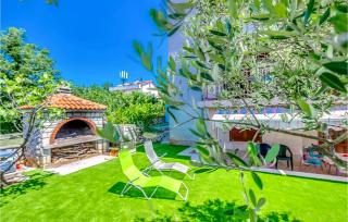 Gorgeous Home In Jadranovo With Kitchen - Jadranovo - 6