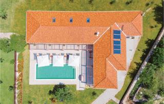 Beautiful Home In Dubrava With Sauna - Dubrava - 1