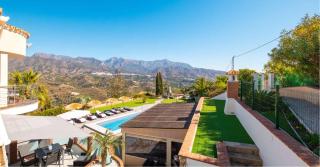 Exceptional Costa del Sol Villa Apartment BALCON DE TORROX for 4 Heated pool Amazing views & quality - Torrox - 7