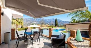 Exceptional Costa del Sol Villa Apartment BALCON DE TORROX for 4 Heated pool Amazing views & quality - Torrox - 6