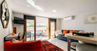 Exceptional Costa del Sol Villa Apartment BALCON DE TORROX for 4 Heated pool Amazing views & quality - Torrox - 5