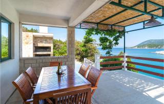 Two-Bedroom Holiday Home In Zastrazisce - Zastražišće - 9