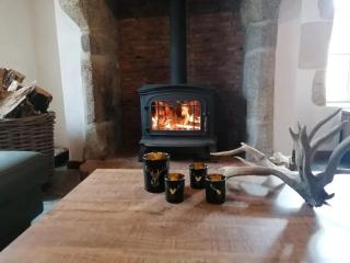 Gîte Le Bois Clairet - Journet - 8