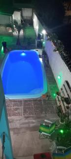 Casa com piscina pelo airb - Rio Grande - 6