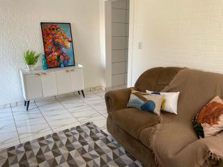 Casa próximo à rodoviária e centro - 7