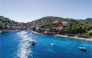 Six-Bedroom Holiday Home In Sipan - Suđurađ - 7
