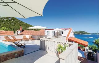 Six-Bedroom Holiday Home In Sipan - Suđurađ - 3