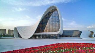Baku Central Apartmant 2 - Baku - 6