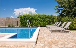 Holiday Home Katuni 05 - Katuni - 1