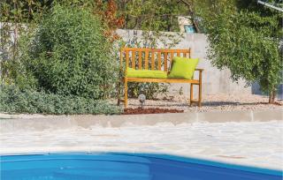 Four-Bedroom Holiday Home In Skradin-Dubavice - Čulišić - 2