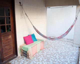 Capim Rosa Cha Hostel - Maceió - 1