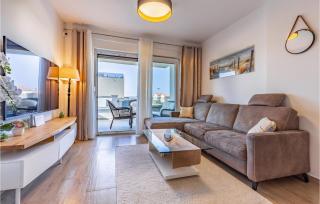 Stunning Apartment In Medulin With Wifi - Medulin - 9