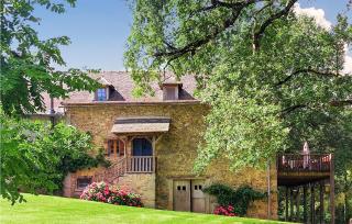 Beautifully Renovated Barn - Lunac - 0