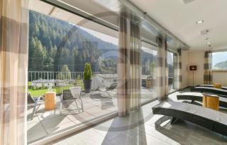 Hochwertige Ferienwohnung - Klösterle am Arlberg - 2