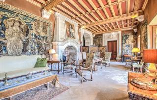 Nice Home In St Martin Des Combes - Saint-Martin-des-Combes - 7