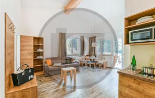 Schoene Ferienwohnung - 7