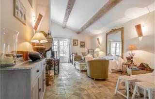 Belle Maison À Lacoste - 8