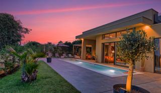 Nature's Retreat Villa Bella Nicole - Bale - 0
