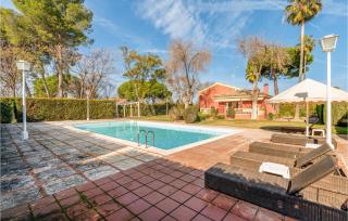 Beautiful Home In Moron De La Frontera - Morón de la Frontera - 2