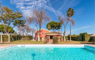 Beautiful Home In Moron De La Frontera - Morón de la Frontera - 1