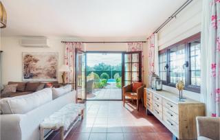 Beautiful Home In Moron De La Frontera - Morón de la Frontera - 6