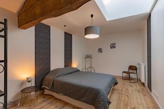 Chambres et Gîtes Les Deux Chênes près de Bergerac - Le Fleix - 9