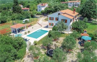 Nice Apartment In Krk With Wifi - Vrh - 5