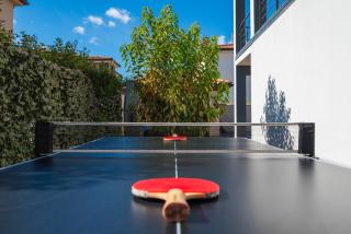 Villa Benn - 1