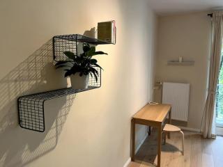 Cozy Studio Flat in Saska Kępa - Warschau - 6