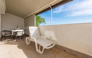 Nice Apartment In Vir With Kitchen - 9