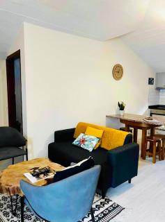 Sebastian's Apartment - São Vicente - 3