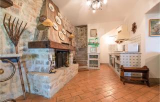 Beautiful Apartment In Loc, Scalabrelli - Catabbio - 7