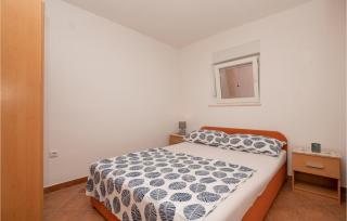 Apartment Podaca With Sea View 307 - Podaca - 9