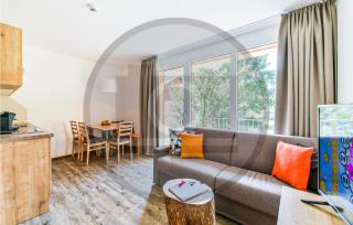 Schoene Ferienwohnung - Klösterle am Arlberg - 8