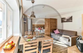 Schoene Ferienwohnung - Klösterle am Arlberg - 4