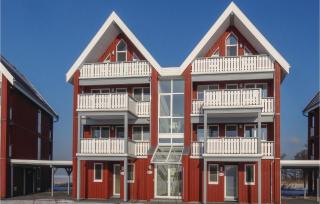 Lovely Apartment In Rechlin - Zielow - 1
