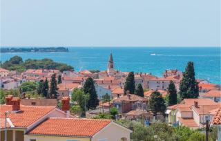 Nice Home In Fazana With House Sea View - Fasana - 3